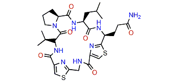 Dolastatin 3